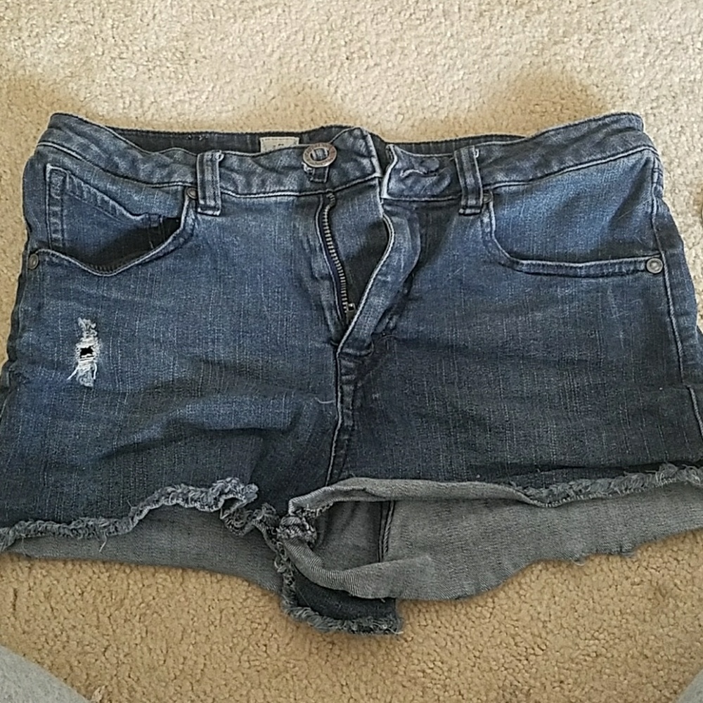 Volcom Shorts